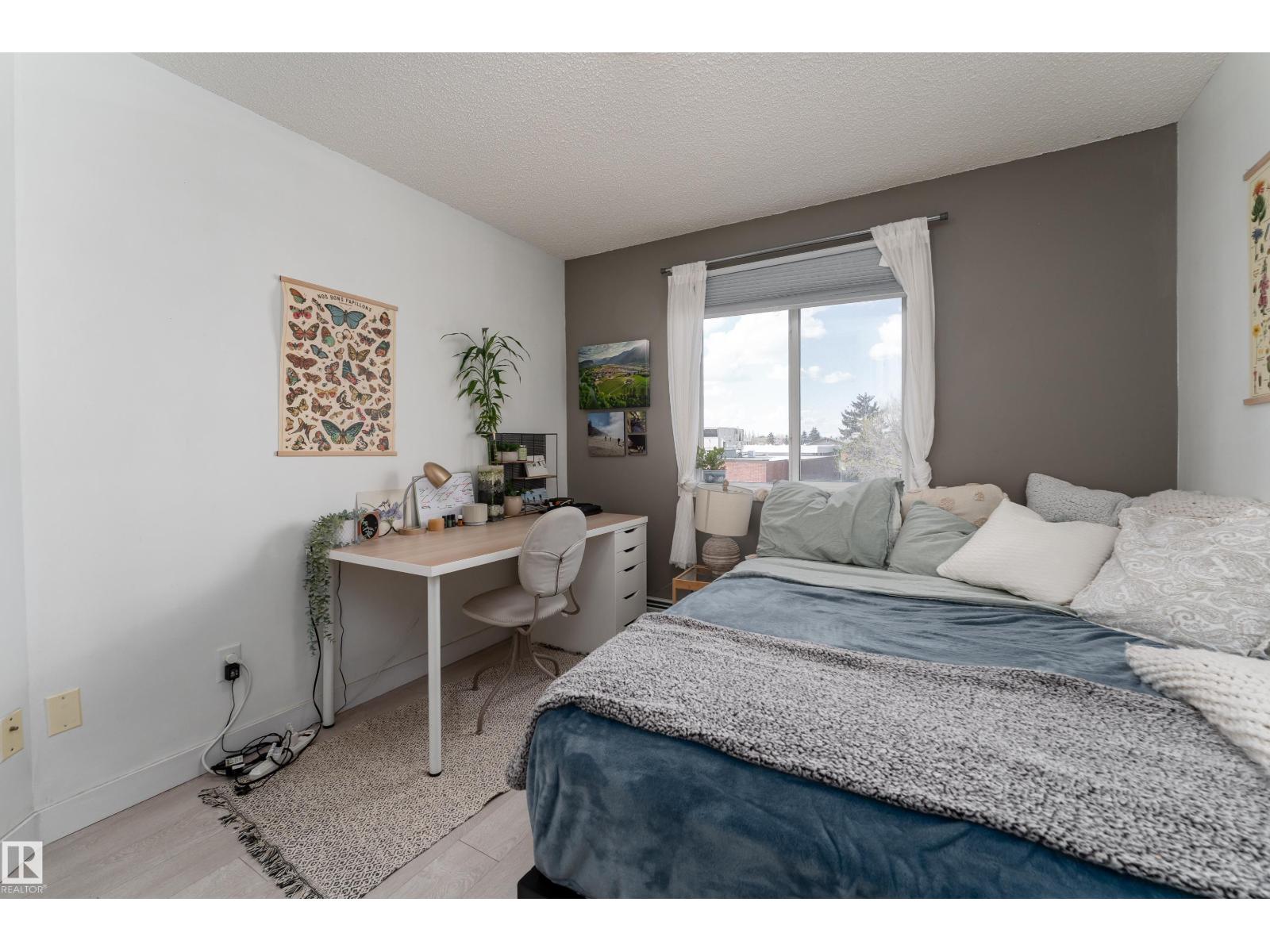 #408 10535 122 Street NW - 22