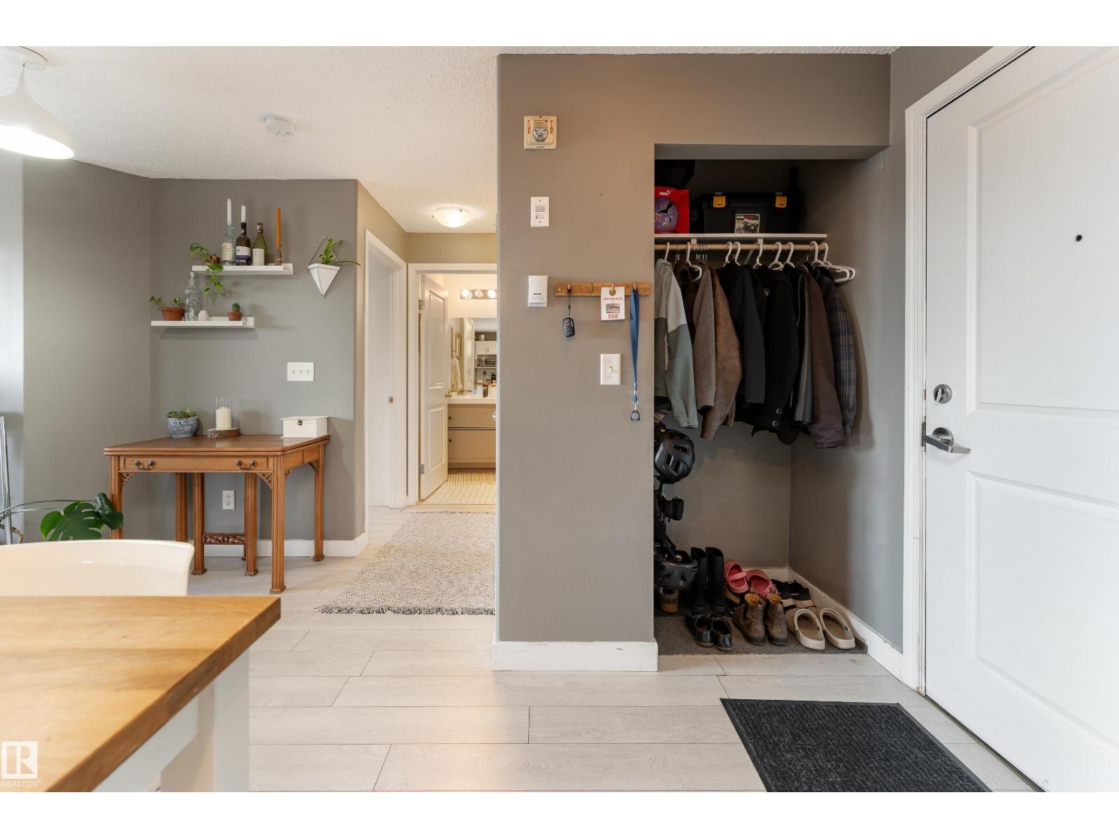 #408 10535 122 Street NW - 24