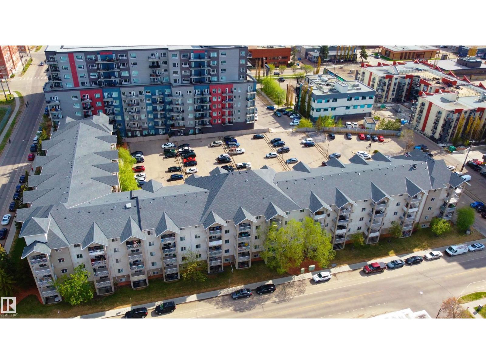 #408 10535 122 Street NW - 28