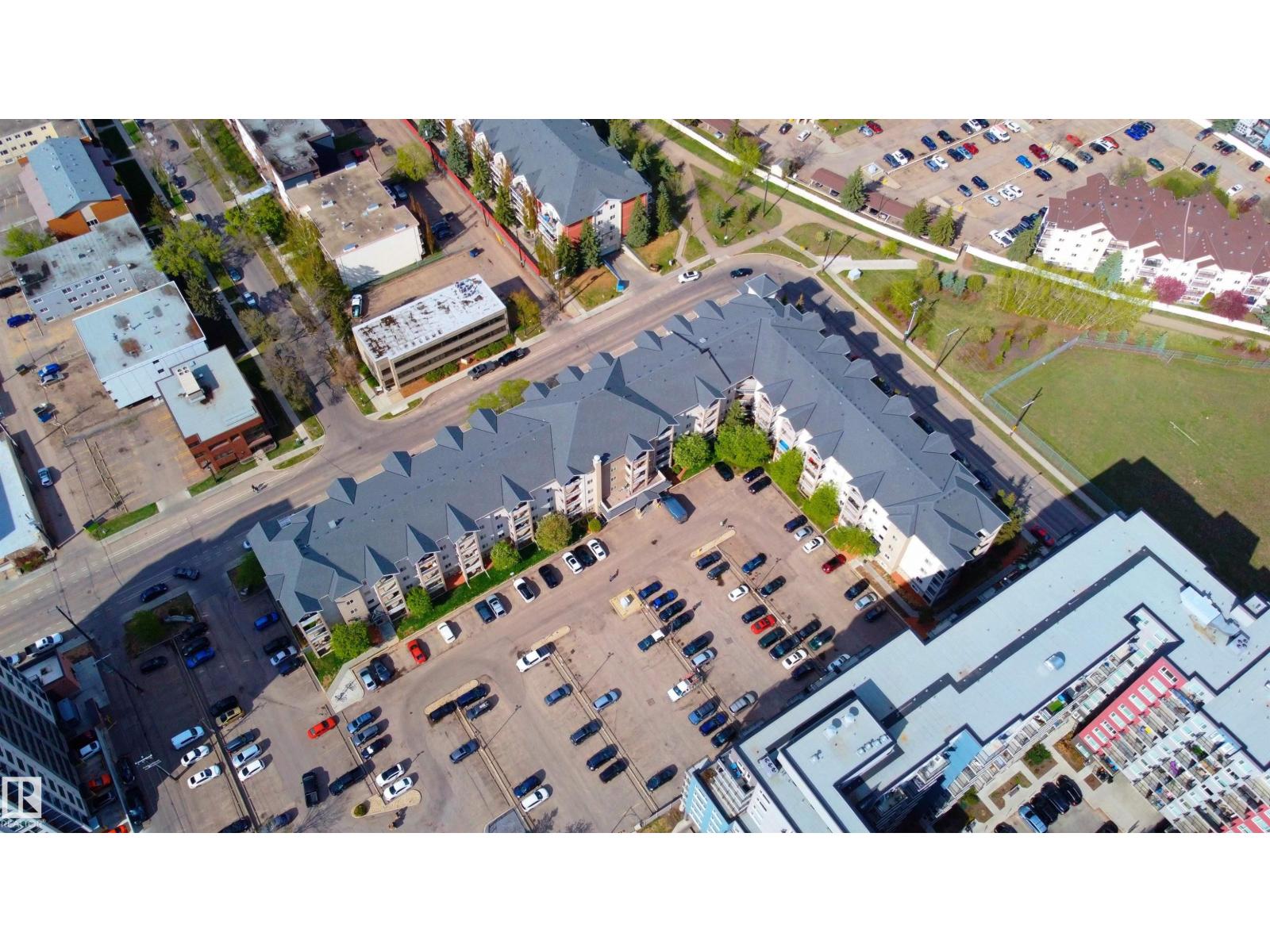 #408 10535 122 Street NW - 29