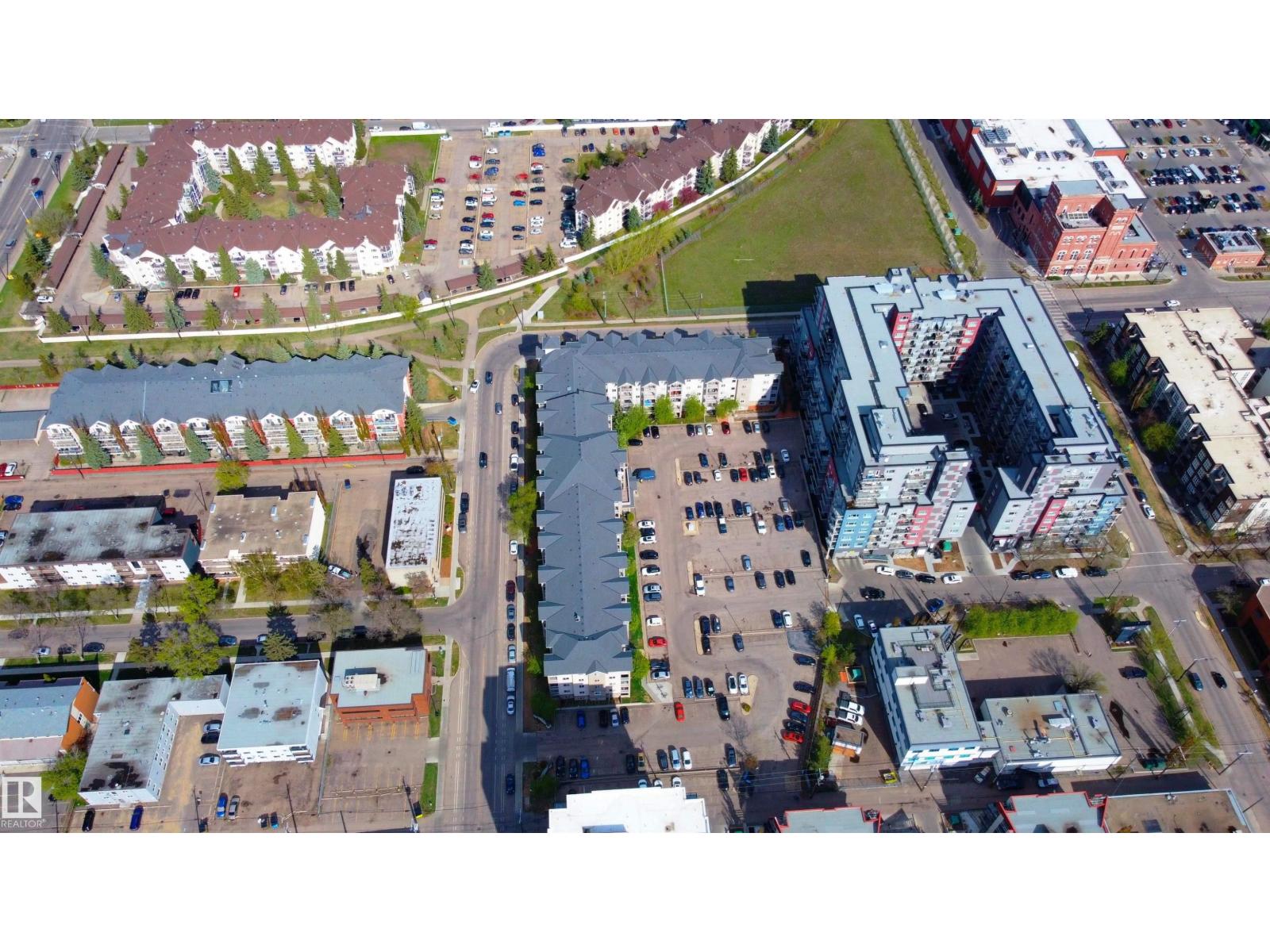#408 10535 122 Street NW - 30