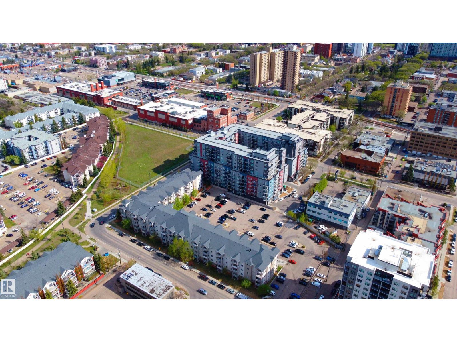 #408 10535 122 Street NW - 32