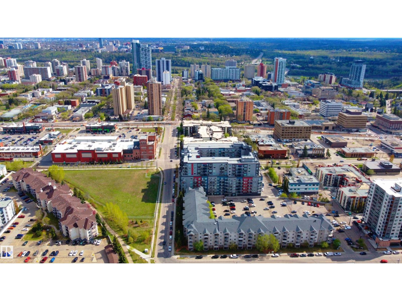 #408 10535 122 Street NW - 34