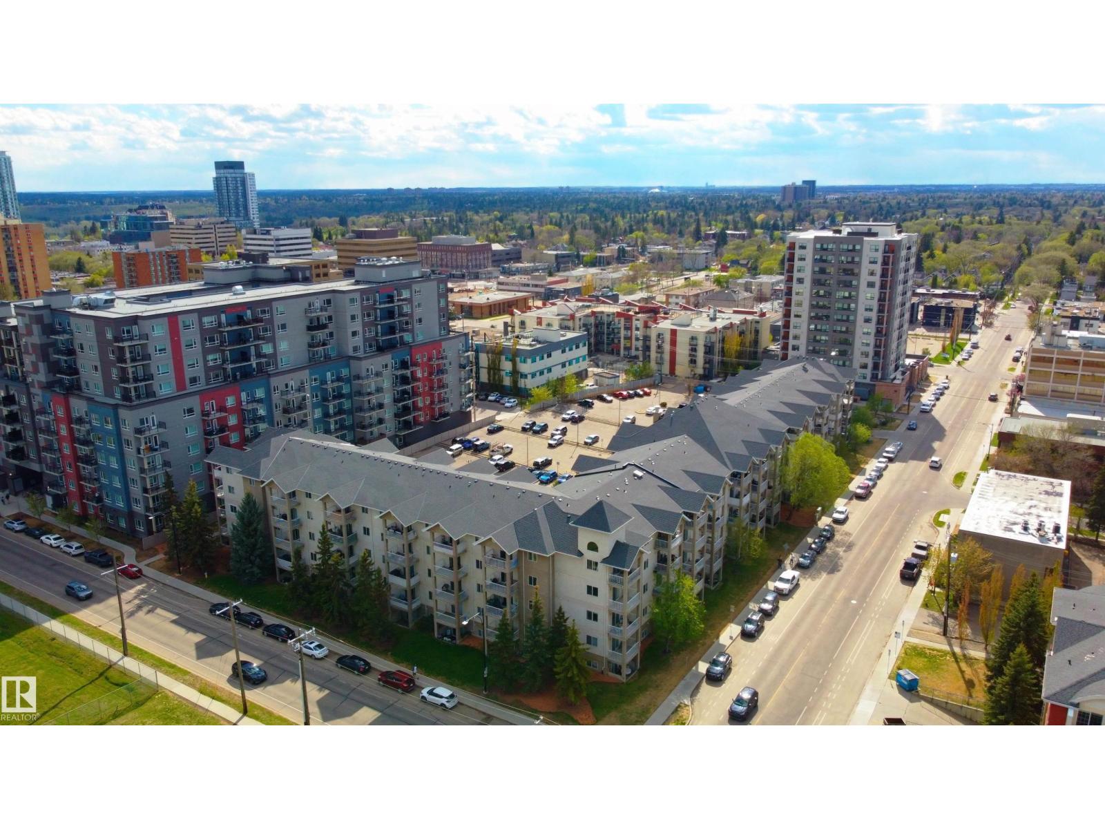 #408 10535 122 Street NW - 35