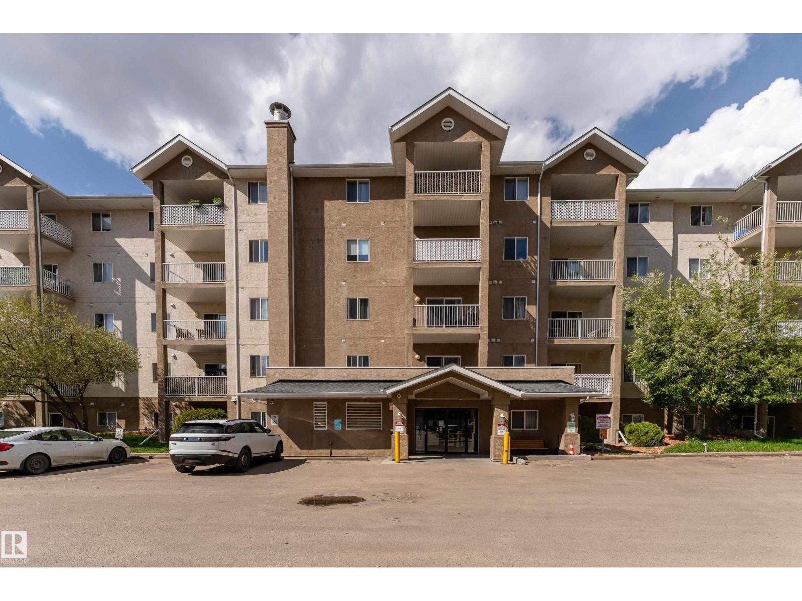 #408 10535 122 Street NW - 37