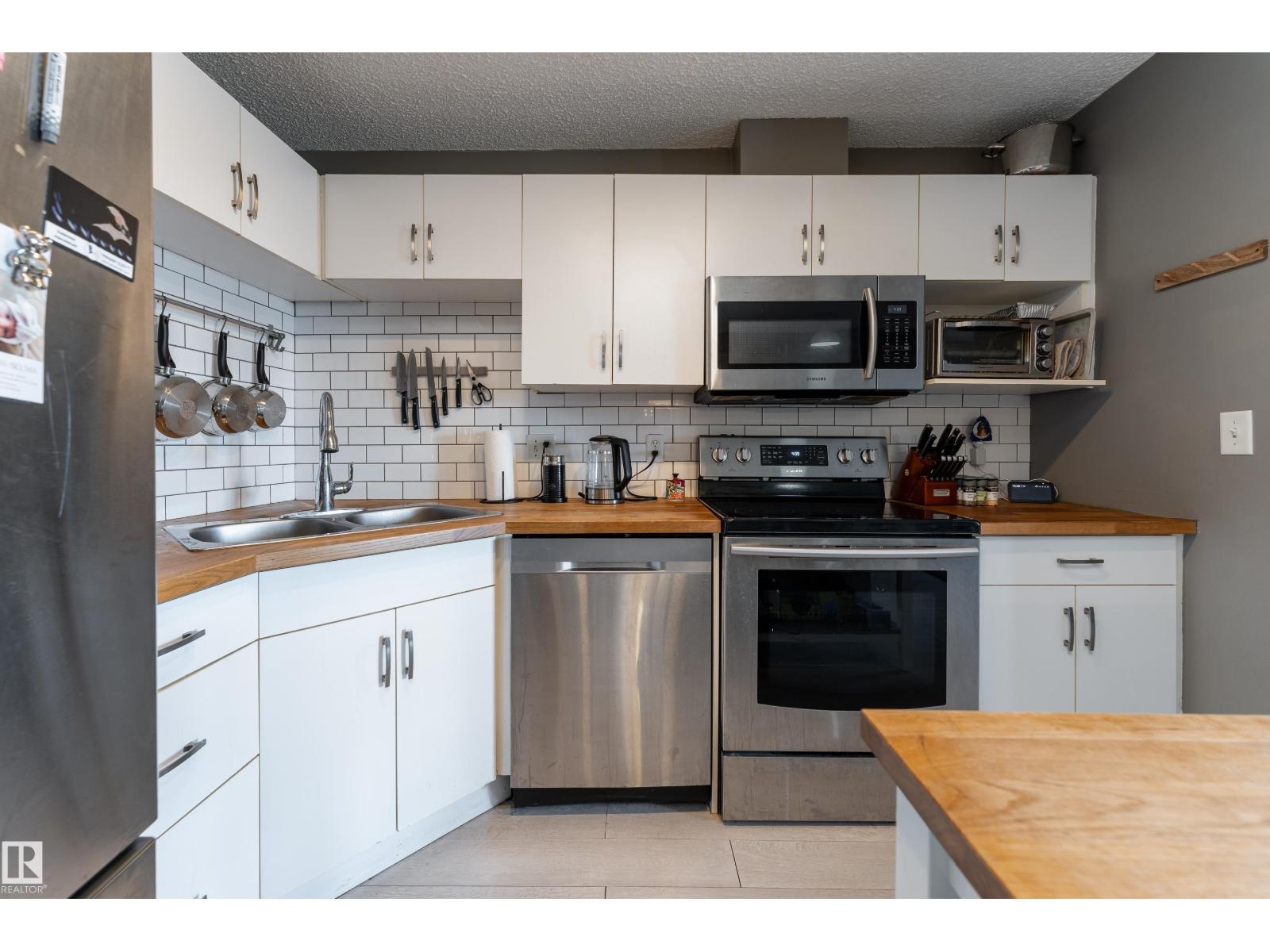 #408 10535 122 Street NW - 6