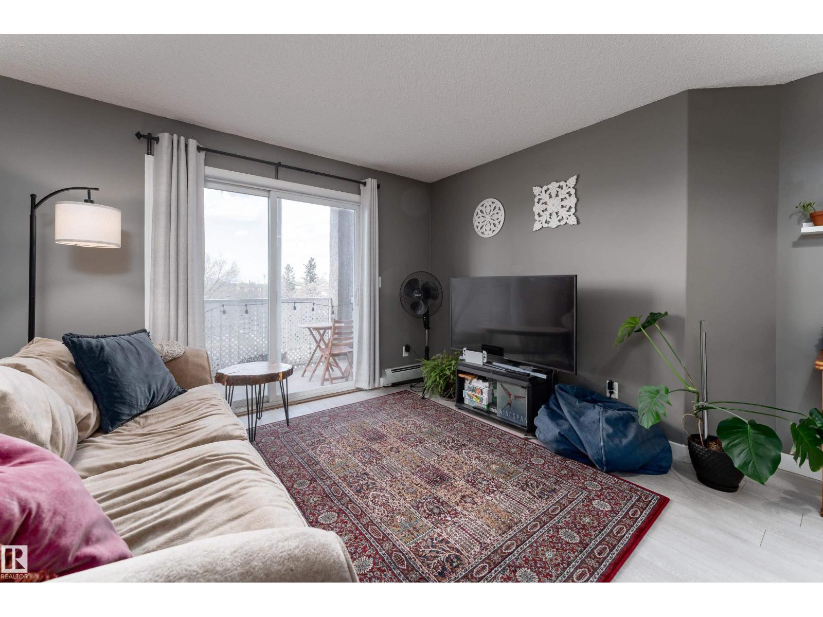 #408 10535 122 Street NW - 7