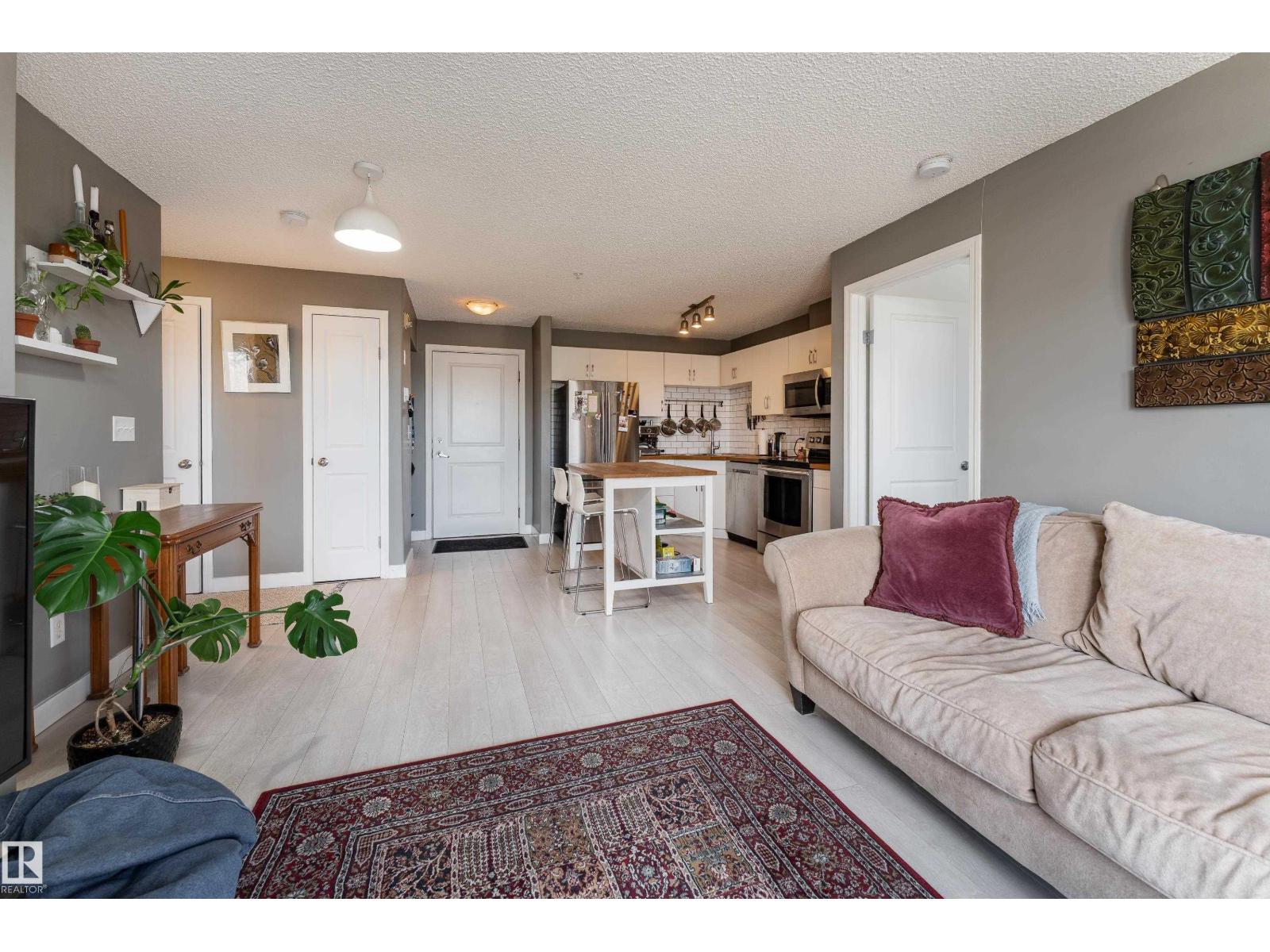 #408 10535 122 Street NW - 9
