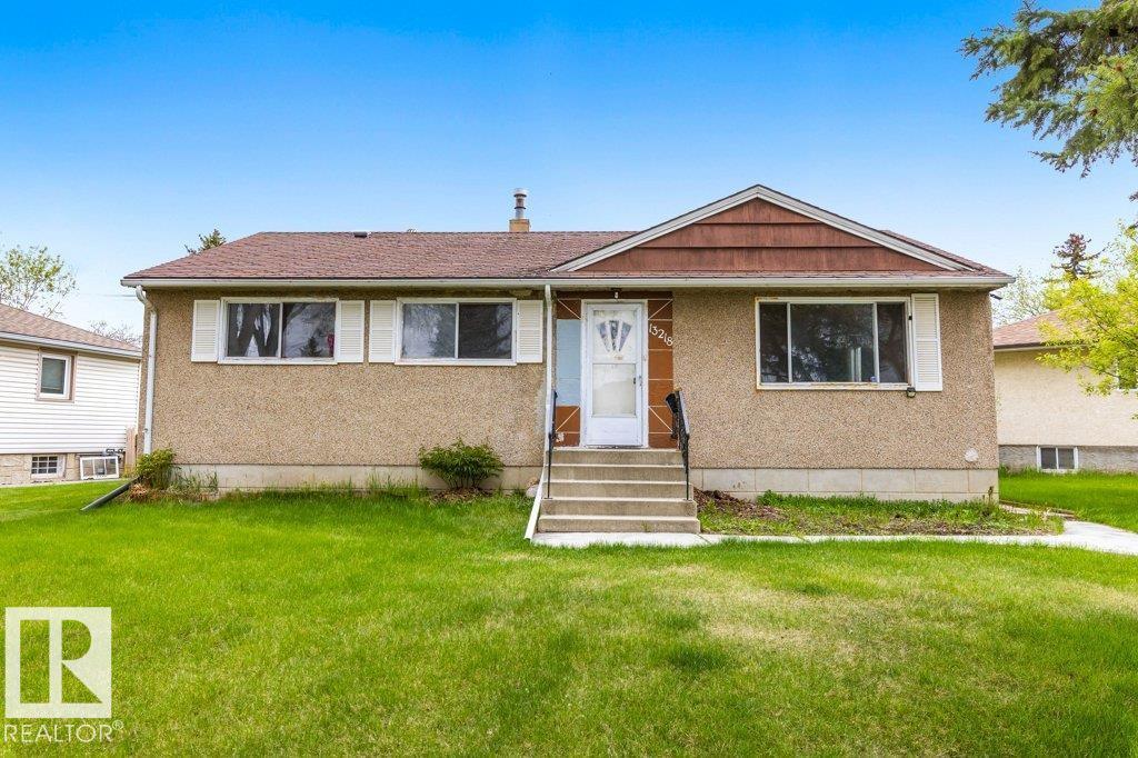 13218 116 AV NW - 1
