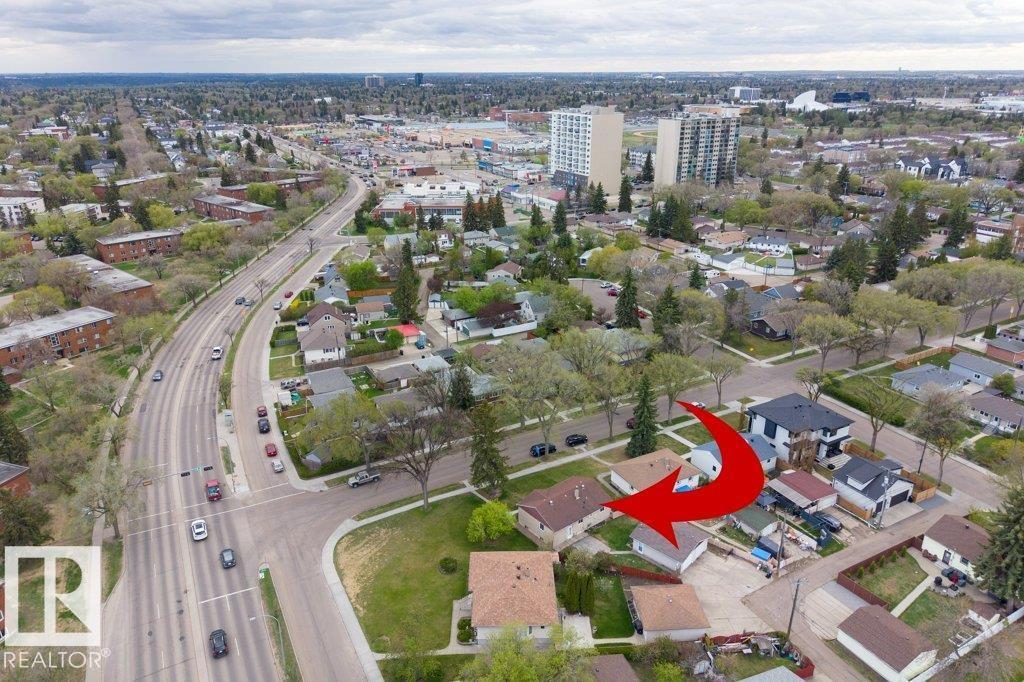 13218 116 AV NW - 42