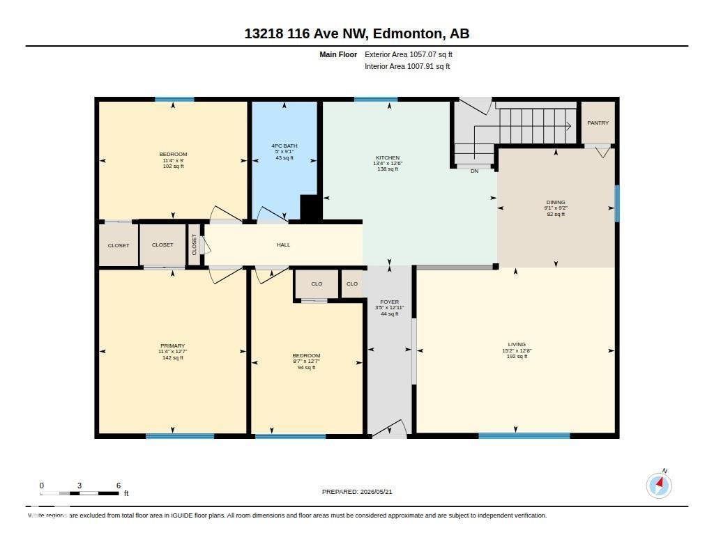 13218 116 AV NW - 47