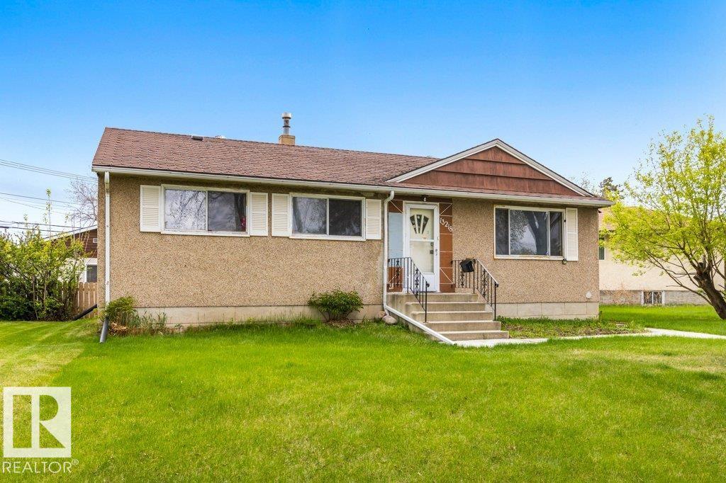 13218 116 AV NW - 5