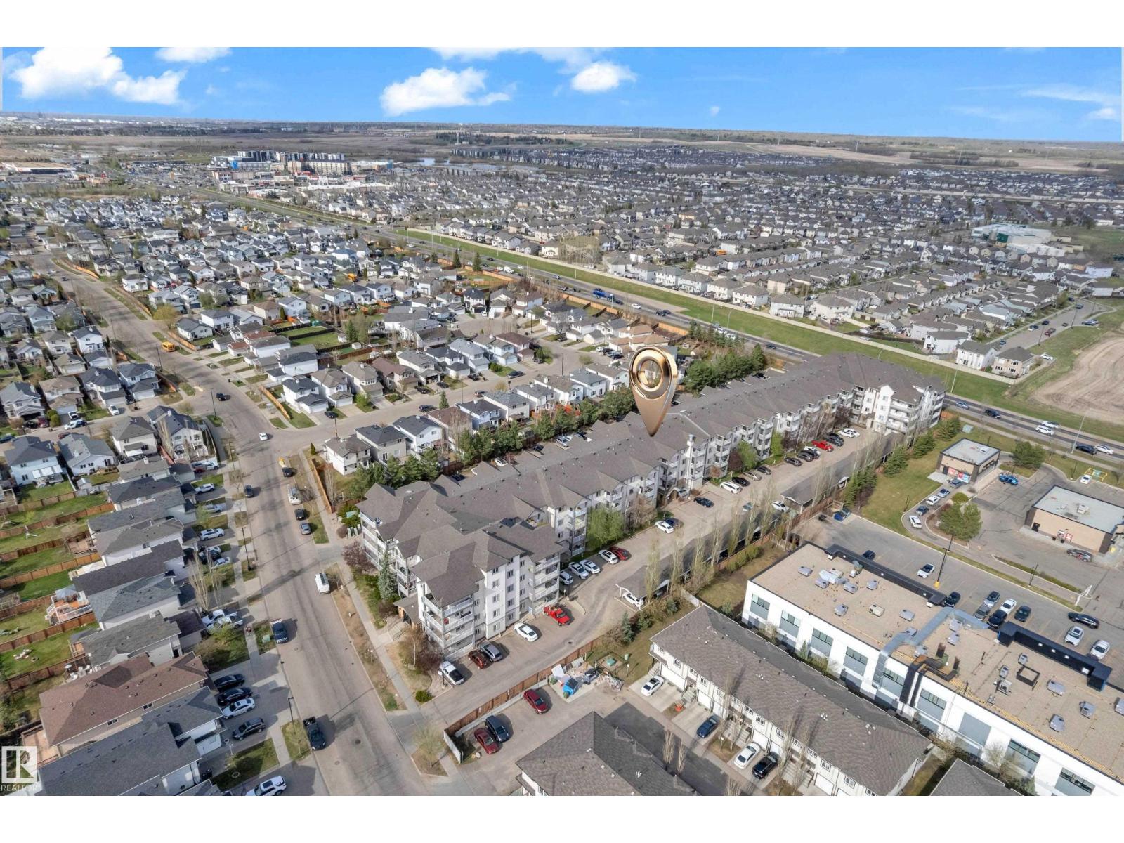 #440 3425 19 ST NW - 18