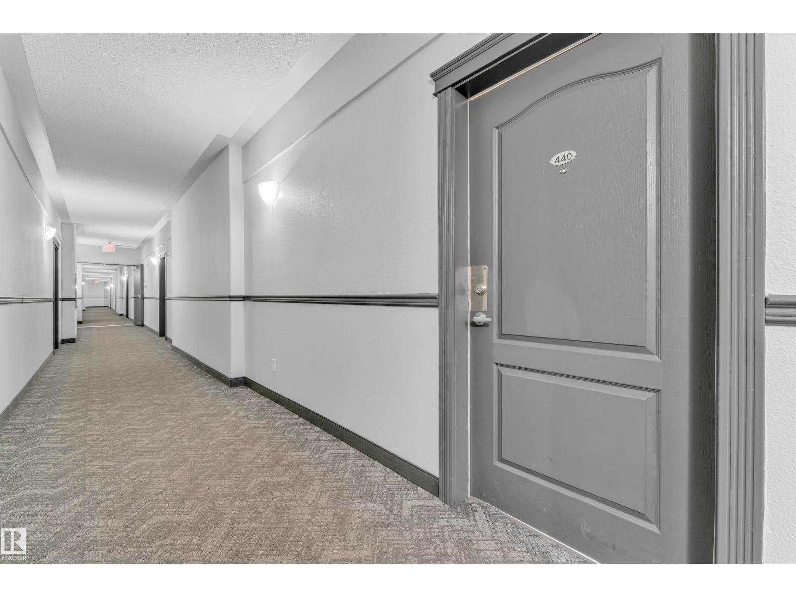 #440 3425 19 ST NW - 3