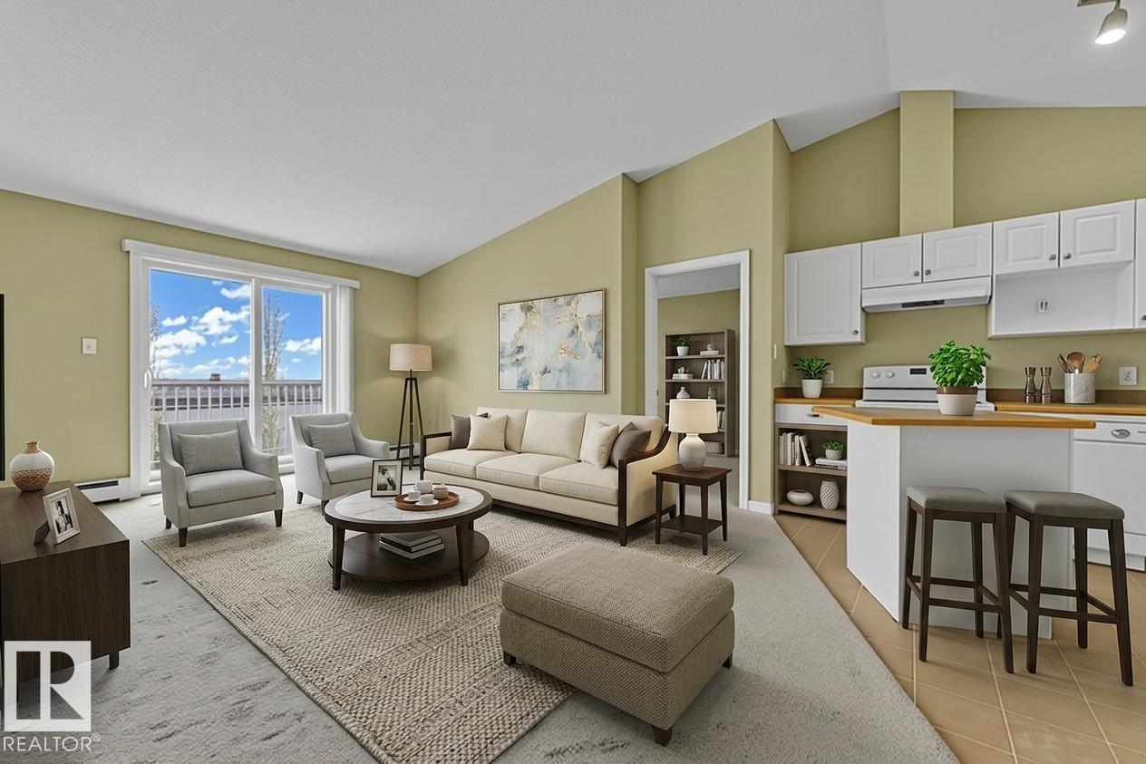 #440 3425 19 ST NW - 6