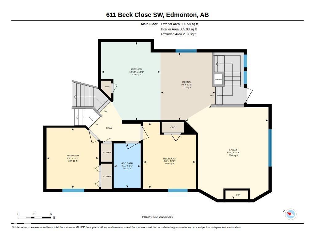 611 BECK CL SW — photo 34