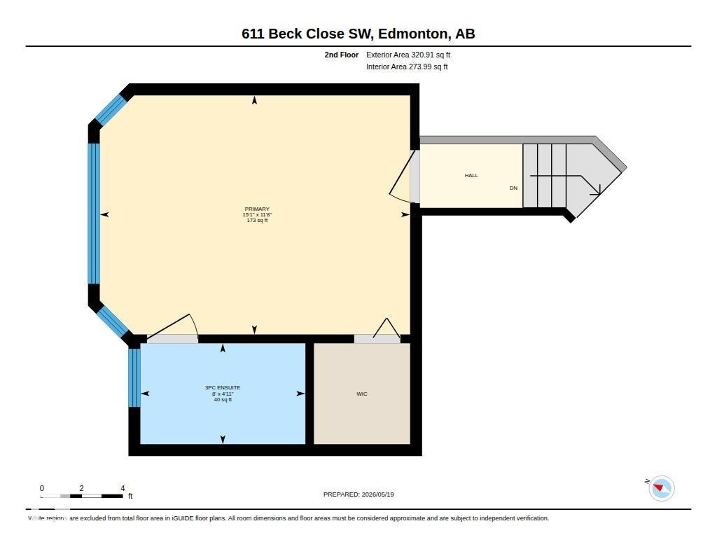 611 BECK CL SW — photo 35