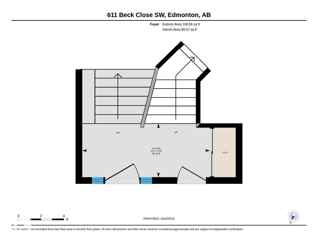 611 BECK CL SW — photo 36