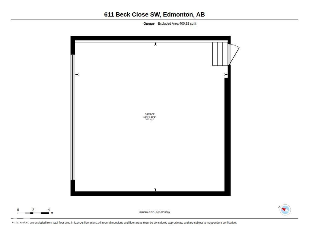611 BECK CL SW — photo 38