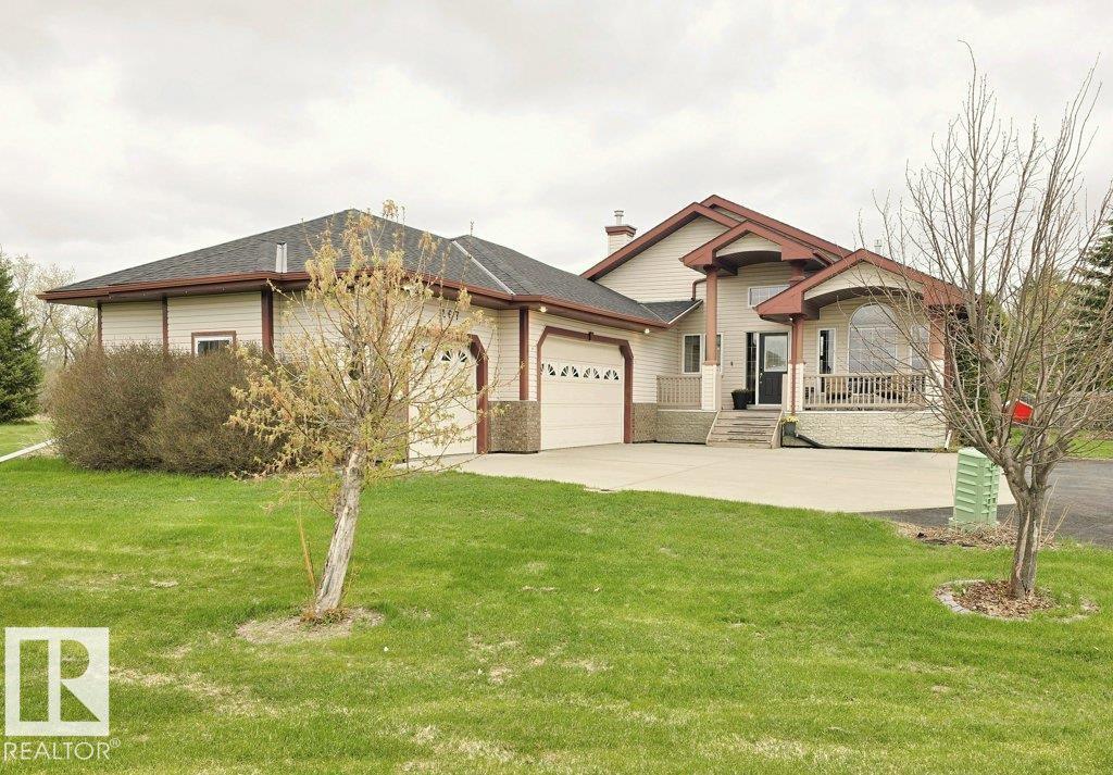 #267 53017 RANGE ROAD 223 - 1