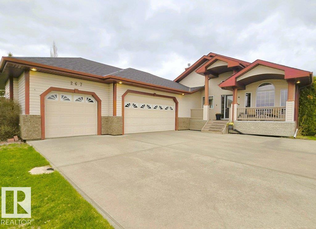 #267 53017 RANGE ROAD 223 - 2