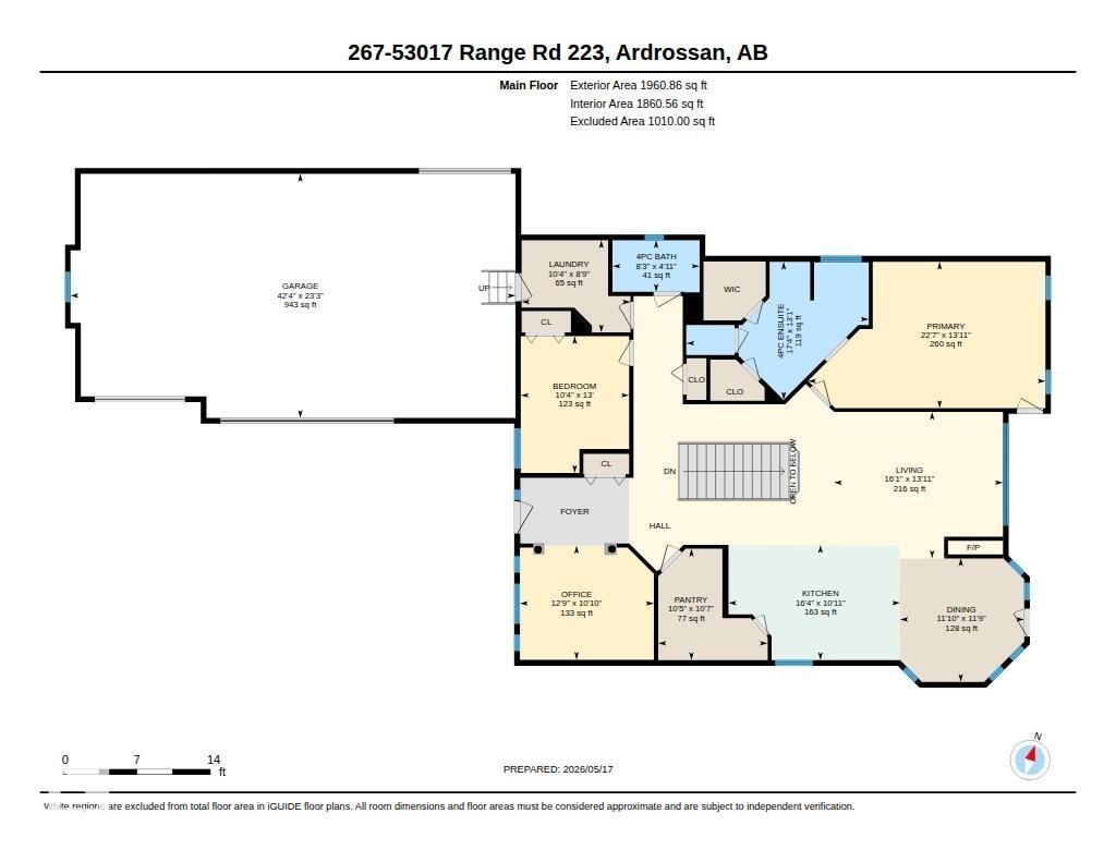 #267 53017 RANGE ROAD 223 - 59