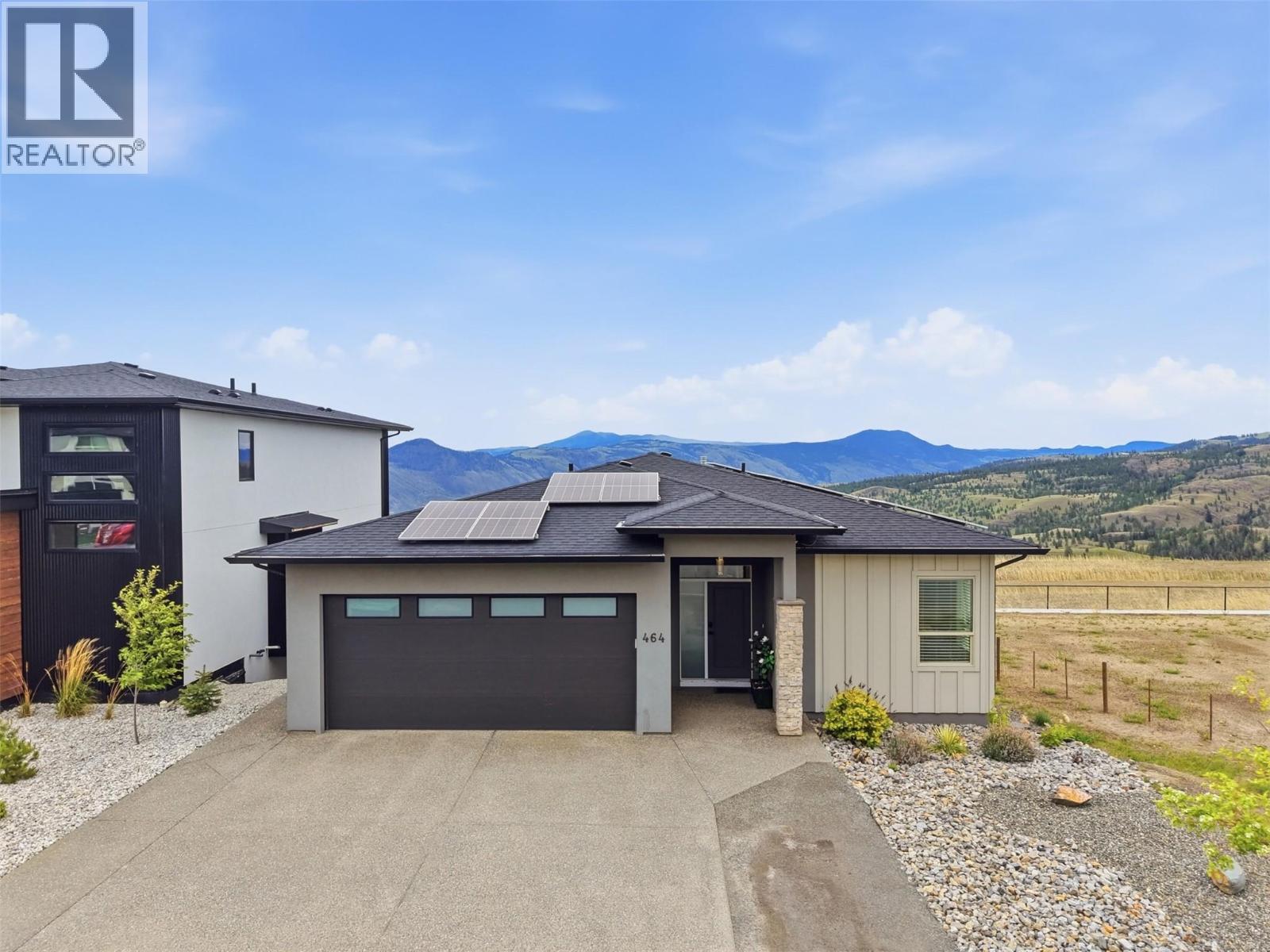 464 EDINBURGH Boulevard - 1