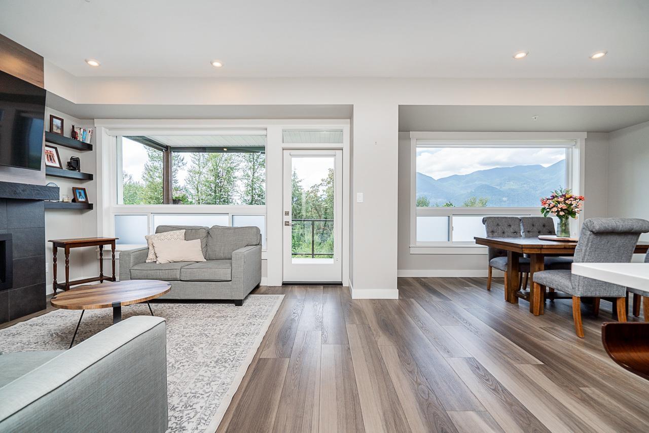 5 43575 CHILLIWACK MOUNTAIN ROAD, Chilliwack Mountain — photo 3