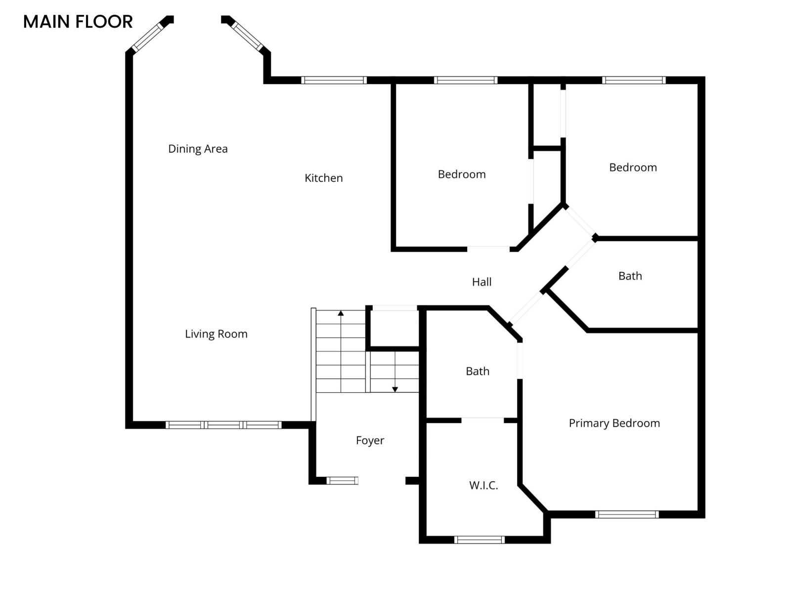 5121 Pine DR — photo 37