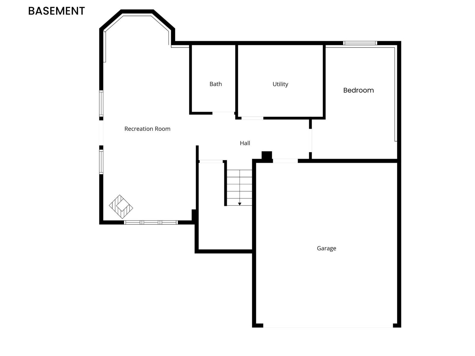 5121 Pine DR — photo 38