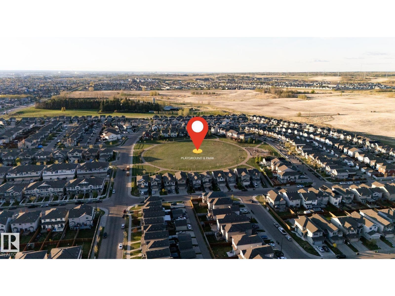 #104 1530 Tamarack BV NW NW - 25