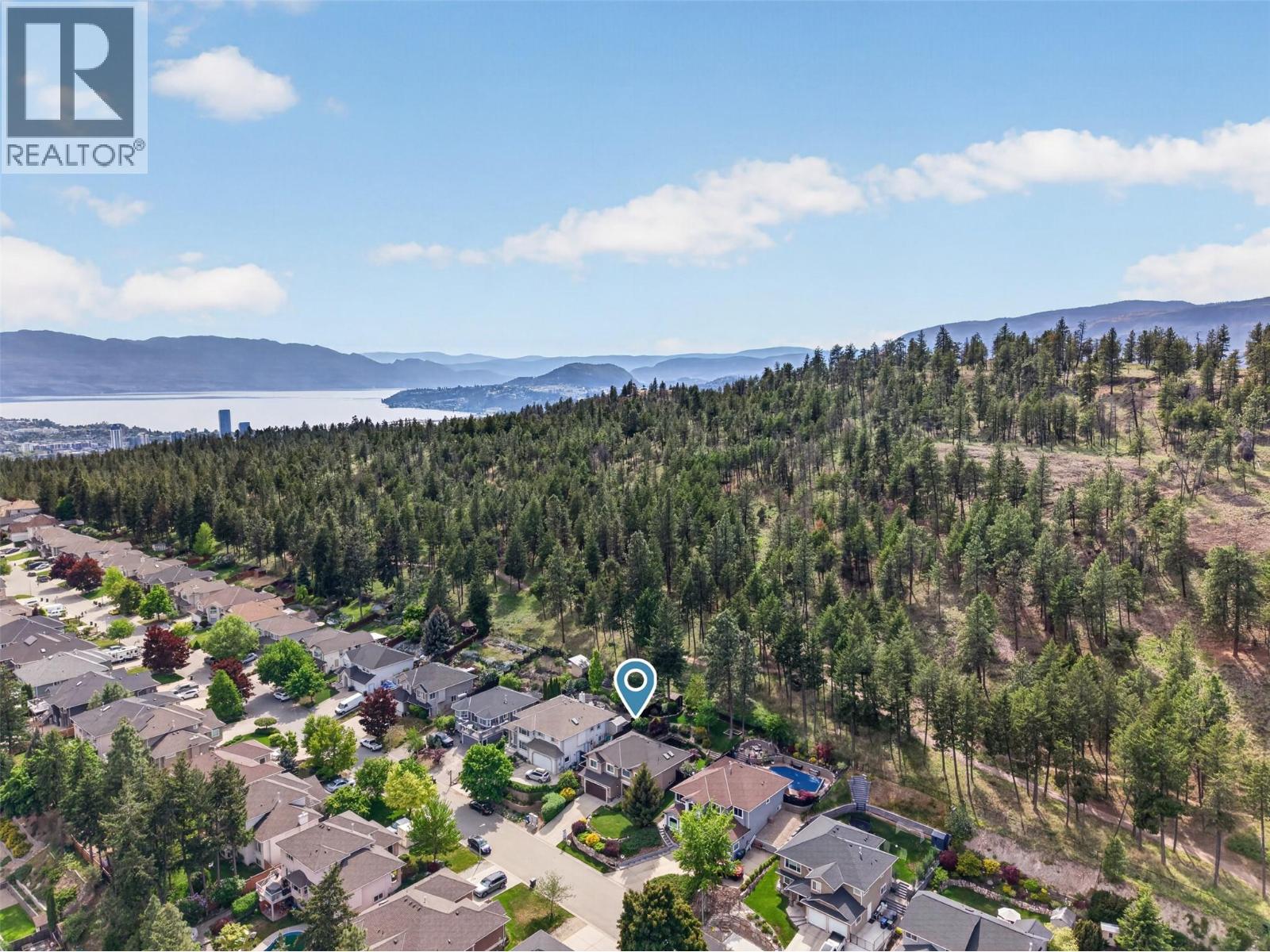  328 Woodpark Crescent, Kelowna