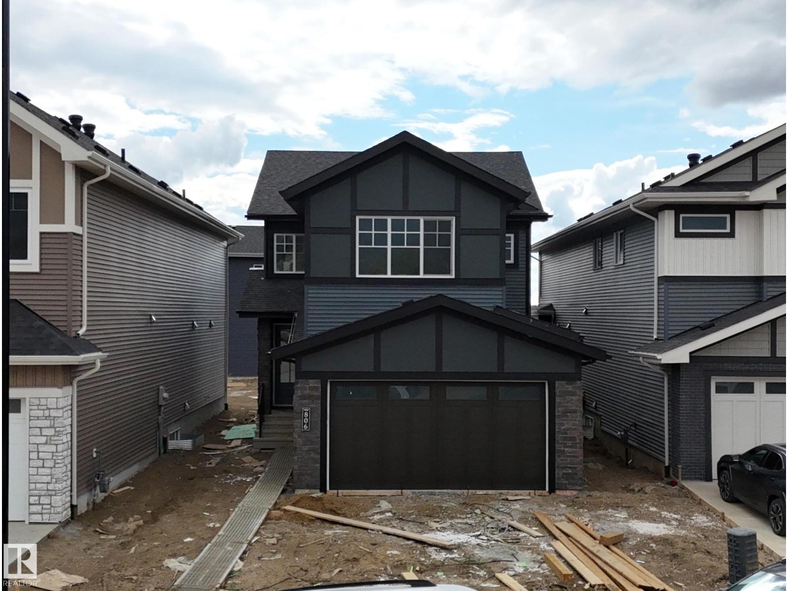 806 ELDERBERRY CO NW - 50