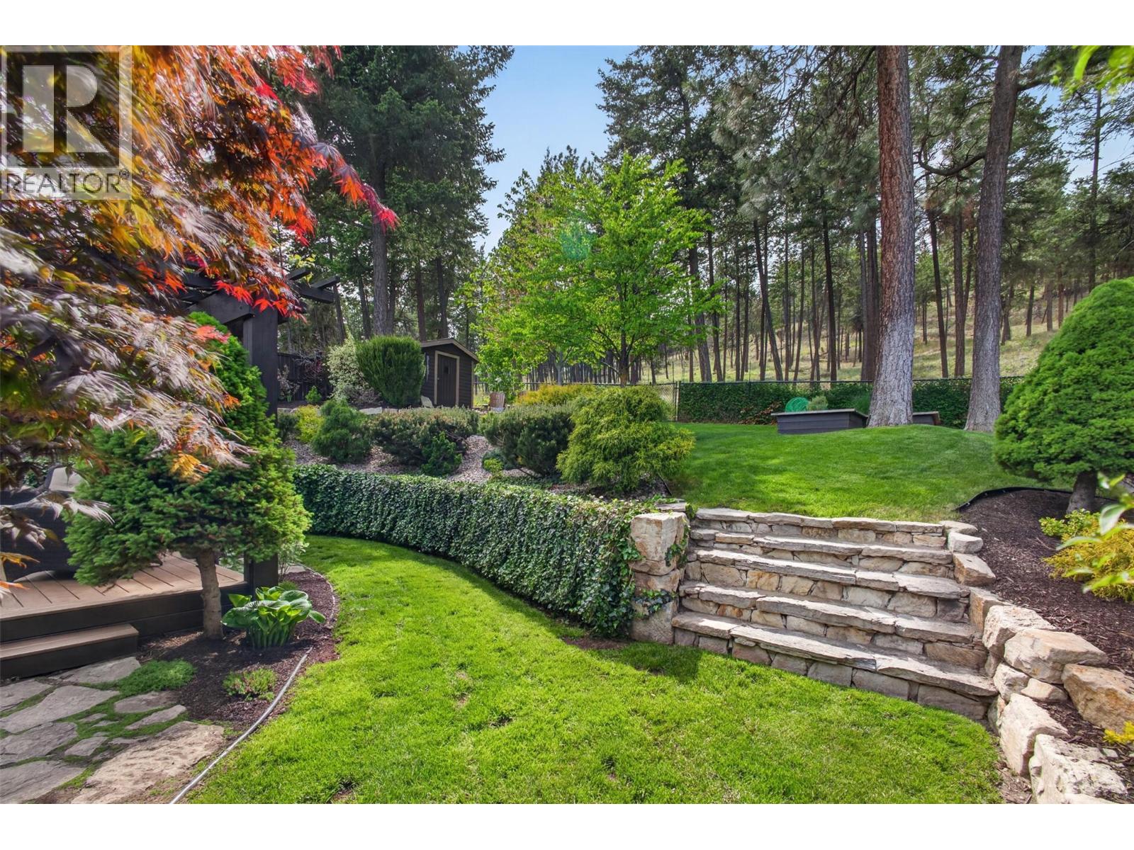  328 Woodpark Crescent, Kelowna