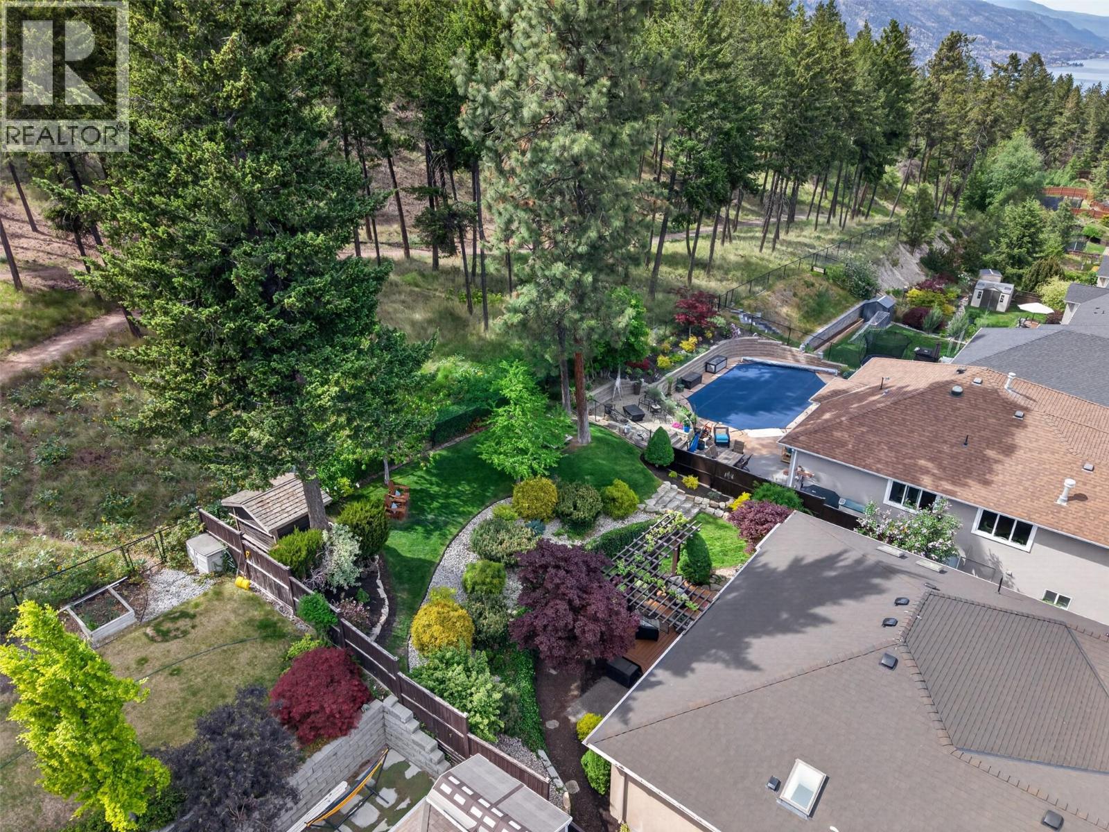  328 Woodpark Crescent, Kelowna