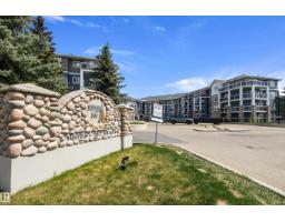 Apartment for sale at #406 16035 132 St NW, Edmonton — MLS® E4489110