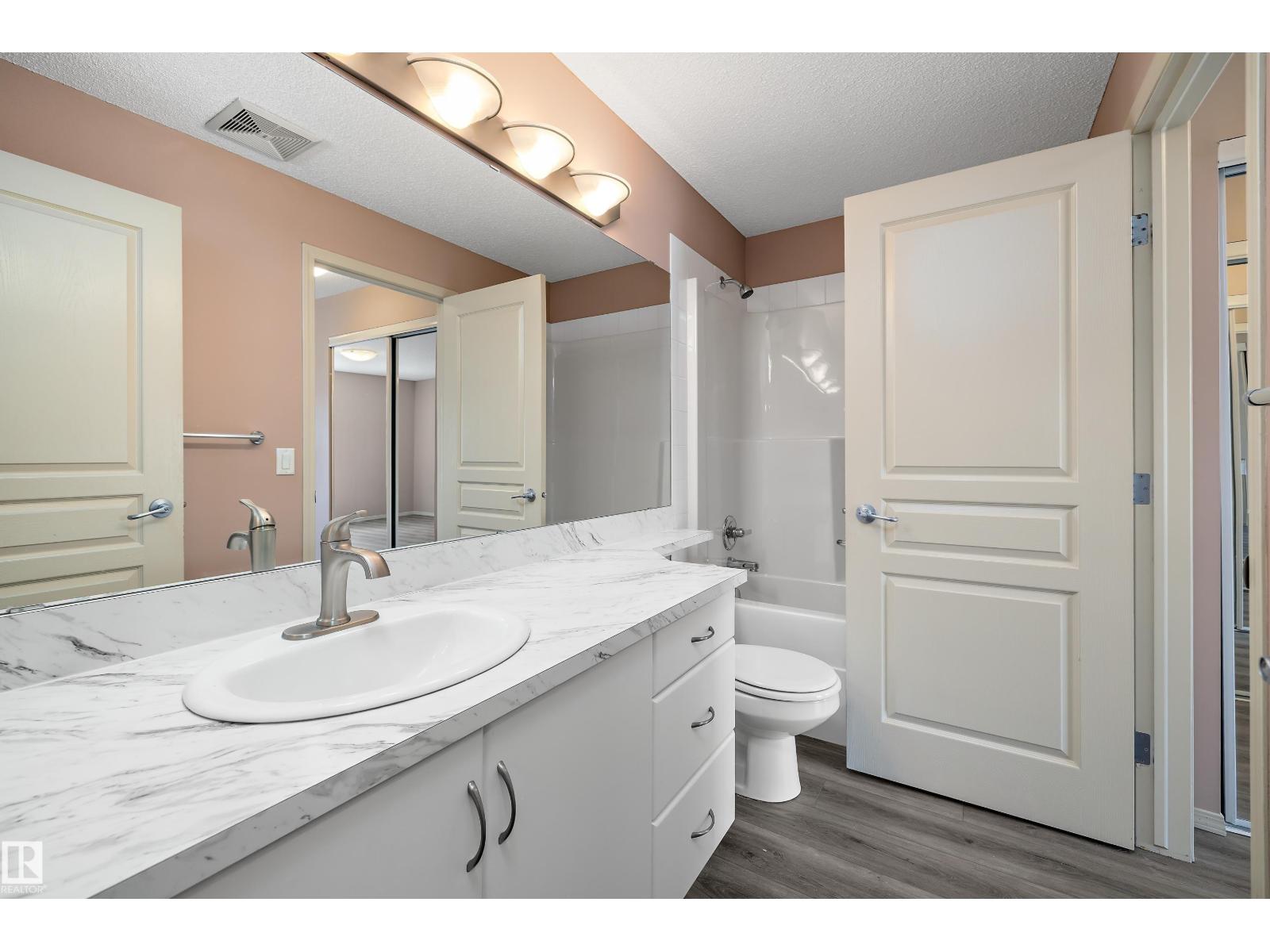 #406 16035 132 ST NW - 23