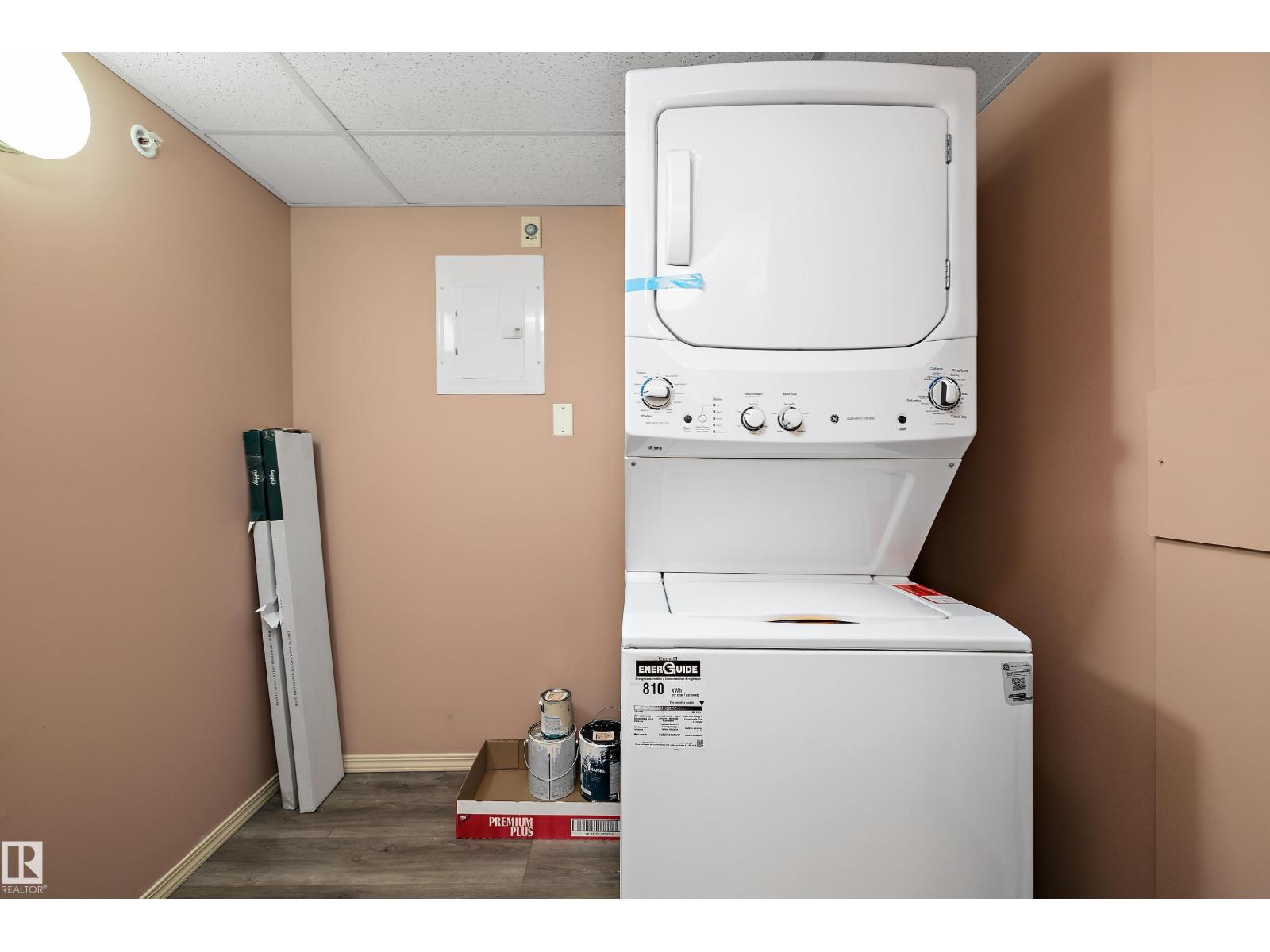 #406 16035 132 ST NW - 25
