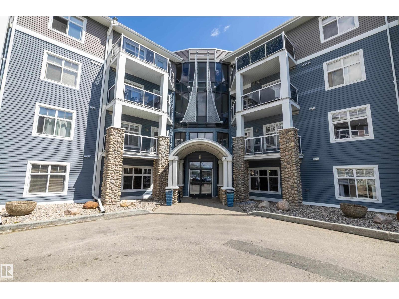 #406 16035 132 ST NW - 2