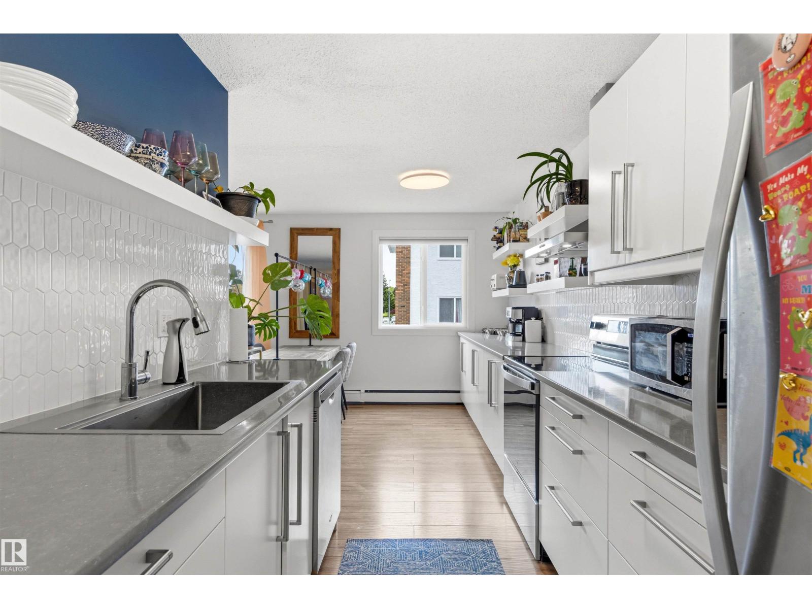 #217 14819 51 AV NW - 12