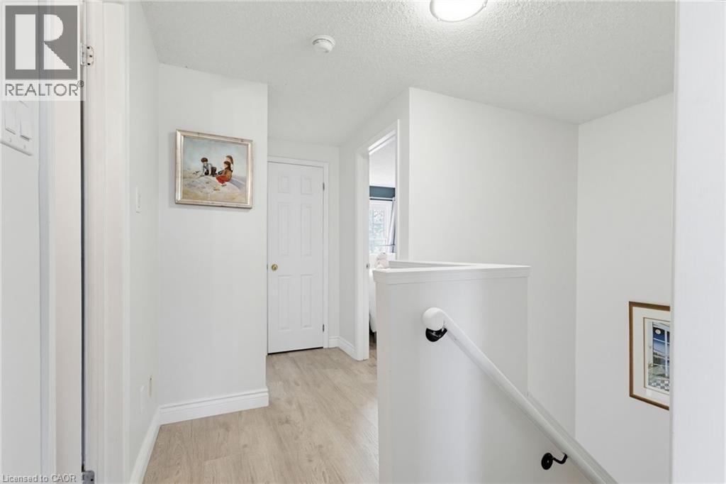 2935 HEADON FOREST Drive Unit# 15, Burlington, Ontario, L7M3Z7 — Photo 21