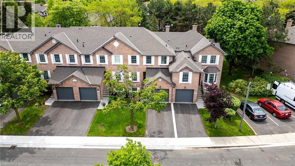 2935 HEADON FOREST Drive Unit# 15, Burlington, Ontario, L7M3Z7 — Photo 15