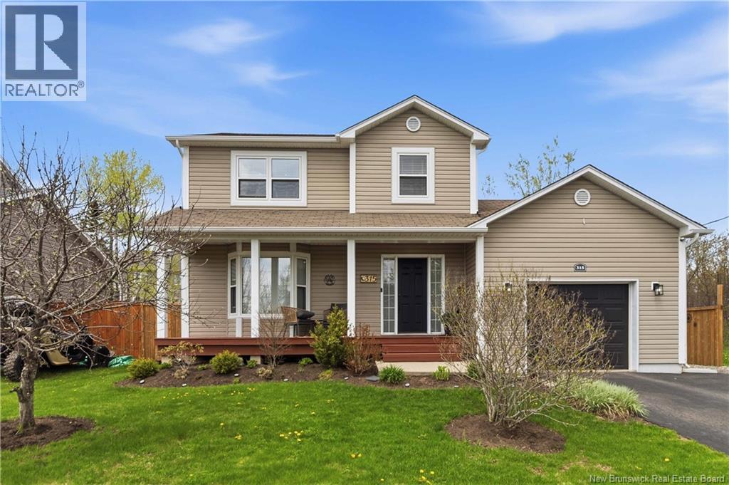 315 Maplehurst Drive - 1