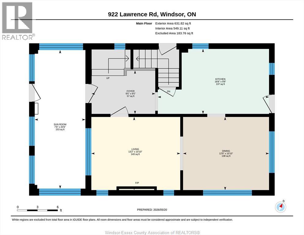 922 LAWRENCE ROAD - 30