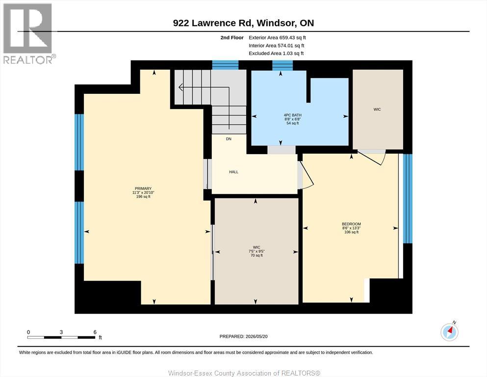 922 LAWRENCE ROAD - 31