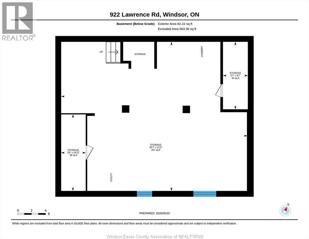 922 LAWRENCE ROAD - 32