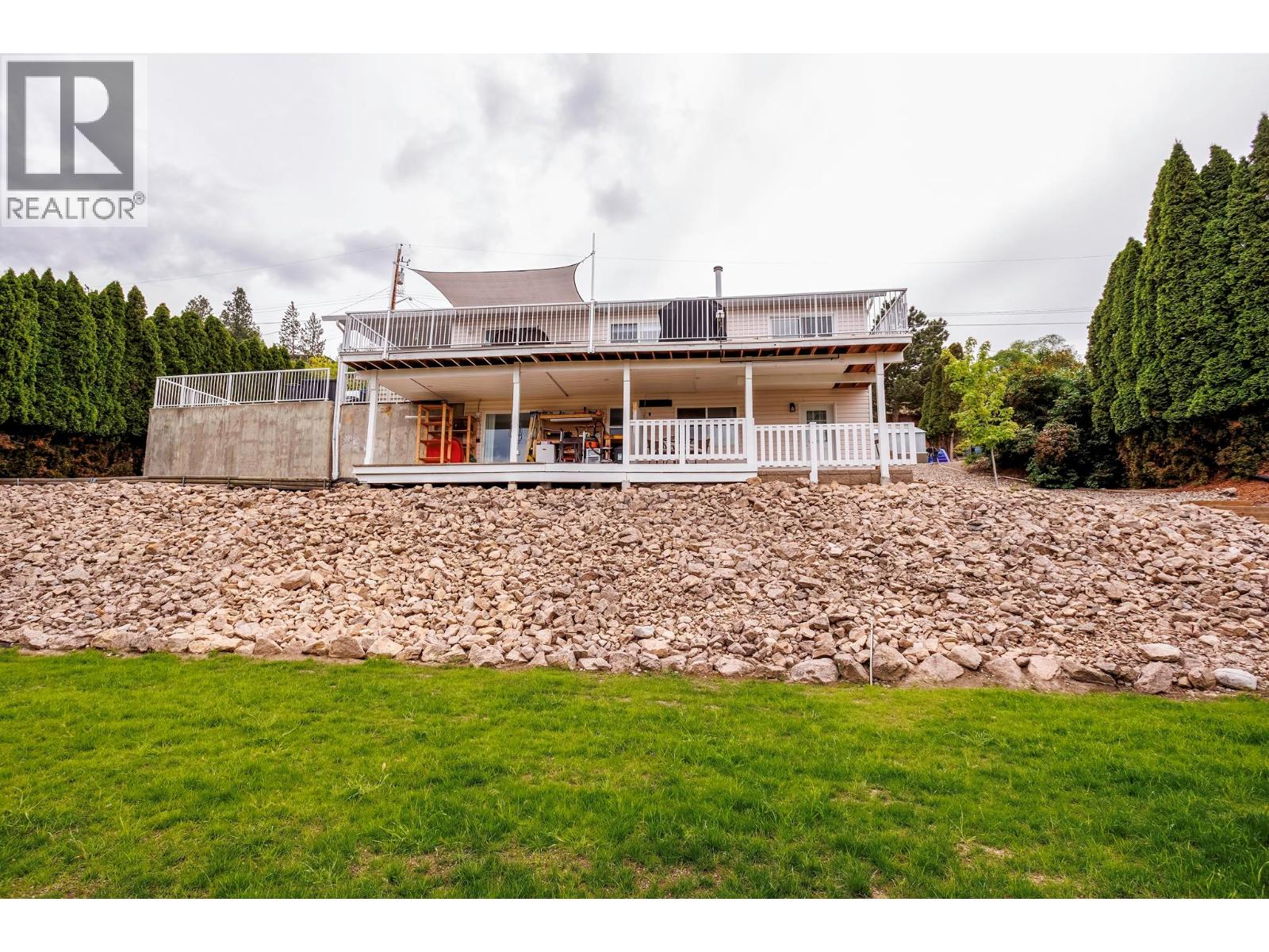 11370 Dakota Road, Kelowna