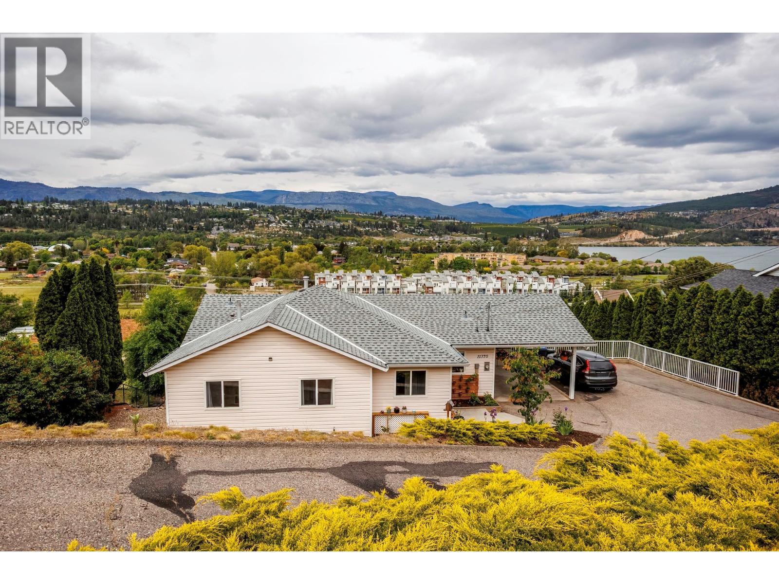 11370 Dakota Road, Kelowna
