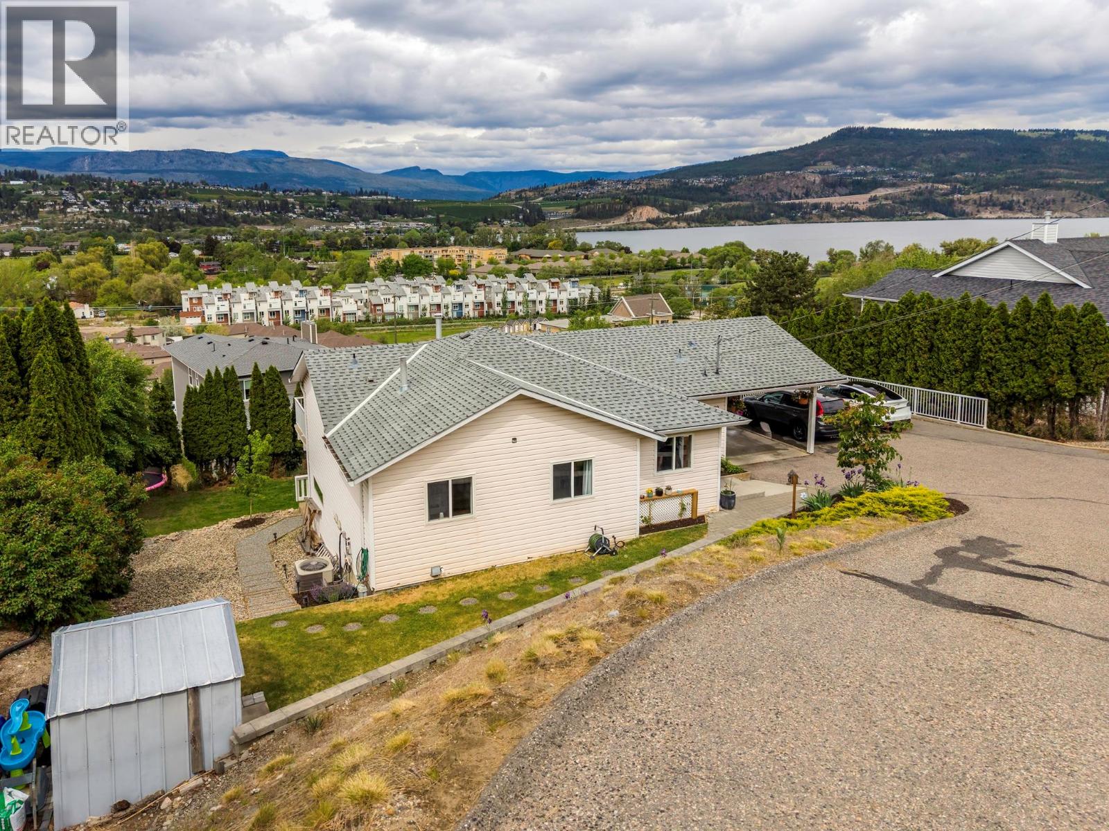 11370 Dakota Road, Kelowna