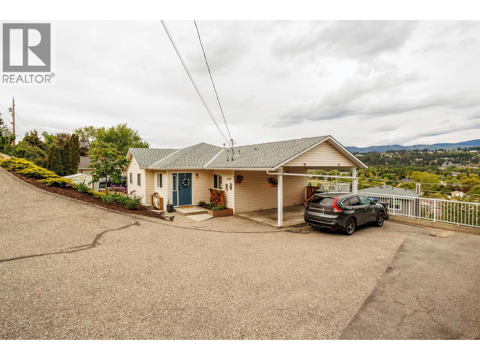 11370 Dakota Road, Kelowna
